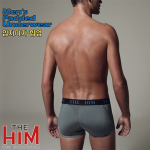 The Him Men`s padded brief